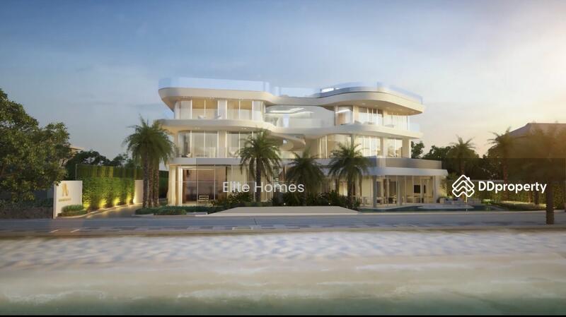 Asongkhai, Chon Buri (Pattaya), Bang Lamung, Bang Lamung (Pattaya), Chon Buri (Pattaya), 5 Bedrooms, 2,918 sqm, Villa For Sale, by The Elite Homes (Thailand) Co., Ltd., 10618760 - DDproperty.com
