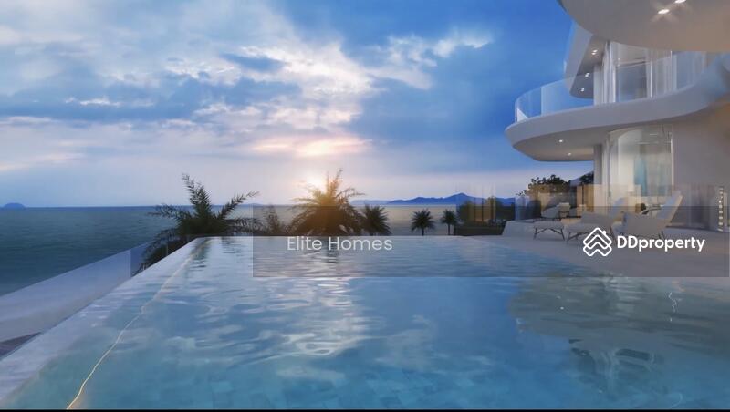 Asongkhai, Chon Buri (Pattaya), Bang Lamung, Bang Lamung (Pattaya), Chon Buri (Pattaya), 5 Bedrooms, 2,918 sqm, Villa For Sale, by The Elite Homes (Thailand) Co., Ltd., 10618760 - DDproperty.com