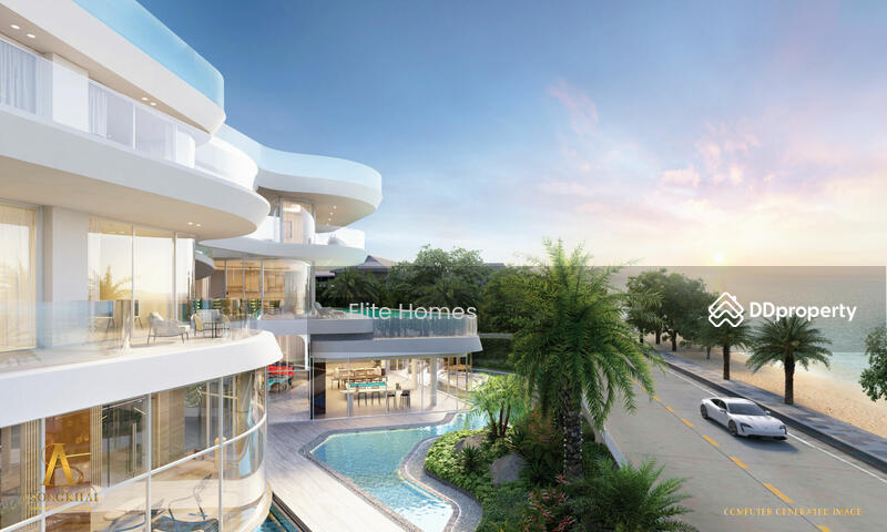 Asongkhai, Chon Buri (Pattaya), Bang Lamung, Bang Lamung (Pattaya), Chon Buri (Pattaya), 5 Bedrooms, 2,918 sqm, Villa For Sale, by The Elite Homes (Thailand) Co., Ltd., 10618760 - DDproperty.com