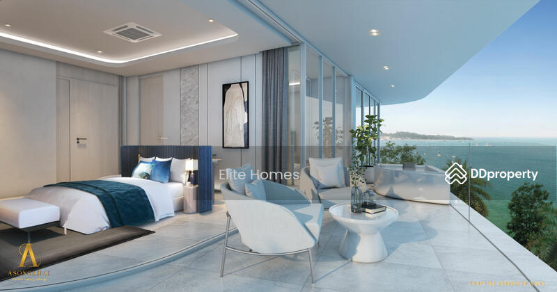 Asongkhai, Chon Buri (Pattaya), Bang Lamung, Bang Lamung (Pattaya), Chon Buri (Pattaya), 5 Bedrooms, 2,918 sqm, Villa For Sale, by The Elite Homes (Thailand) Co., Ltd., 10618760 - DDproperty.com