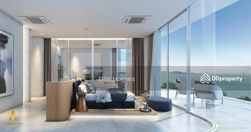 Asongkhai, Chon Buri (Pattaya), Bang Lamung, Bang Lamung (Pattaya), Chon Buri (Pattaya), 5 Bedrooms, 2,918 sqm, Villa For Sale, by The Elite Homes (Thailand) Co., Ltd., 10618760 - DDproperty.com