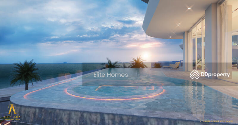 Asongkhai, Chon Buri (Pattaya), Bang Lamung, Bang Lamung (Pattaya), Chon Buri (Pattaya), 5 Bedrooms, 2,918 sqm, Villa For Sale, by The Elite Homes (Thailand) Co., Ltd., 10618760 - DDproperty.com