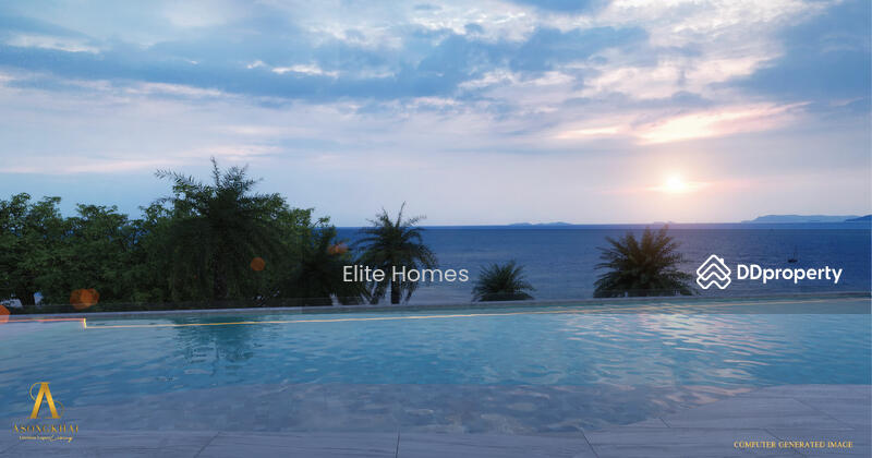 Asongkhai, Chon Buri (Pattaya), Bang Lamung, Bang Lamung (Pattaya), Chon Buri (Pattaya), 5 Bedrooms, 2,918 sqm, Villa For Sale, by The Elite Homes (Thailand) Co., Ltd., 10618760 - DDproperty.com