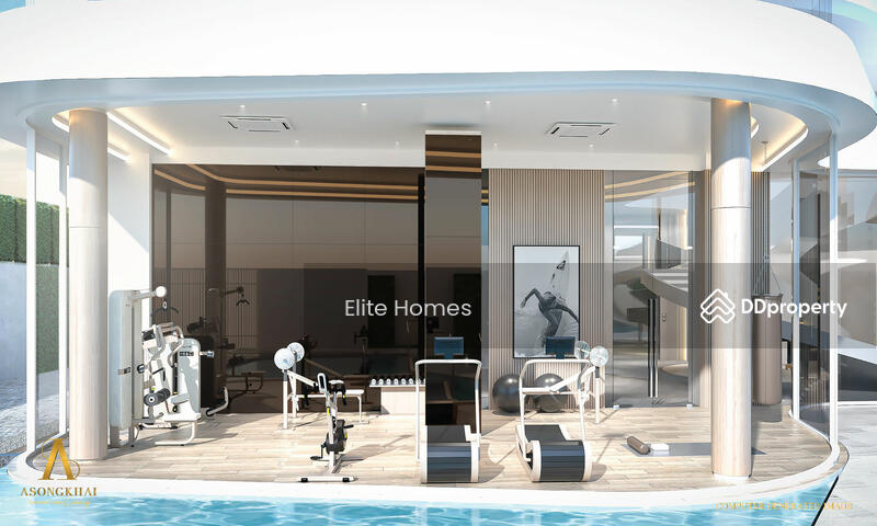 Asongkhai, Chon Buri (Pattaya), Bang Lamung, Bang Lamung (Pattaya), Chon Buri (Pattaya), 5 Bedrooms, 2,918 sqm, Villa For Sale, by The Elite Homes (Thailand) Co., Ltd., 10618760 - DDproperty.com