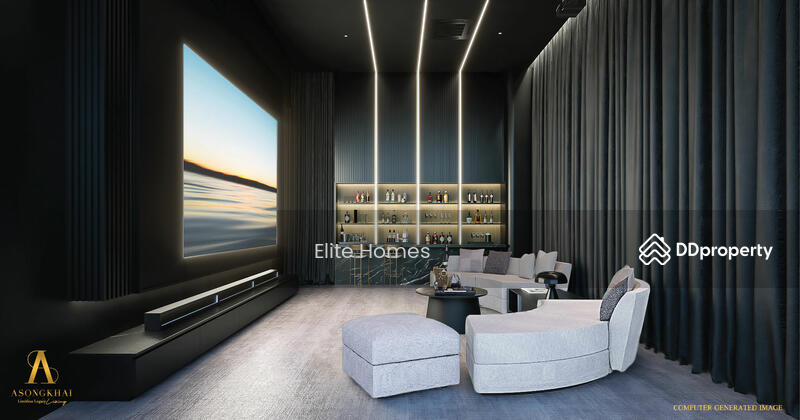 Asongkhai, Chon Buri (Pattaya), Bang Lamung, Bang Lamung (Pattaya), Chon Buri (Pattaya), 5 Bedrooms, 2,918 sqm, Villa For Sale, by The Elite Homes (Thailand) Co., Ltd., 10618760 - DDproperty.com