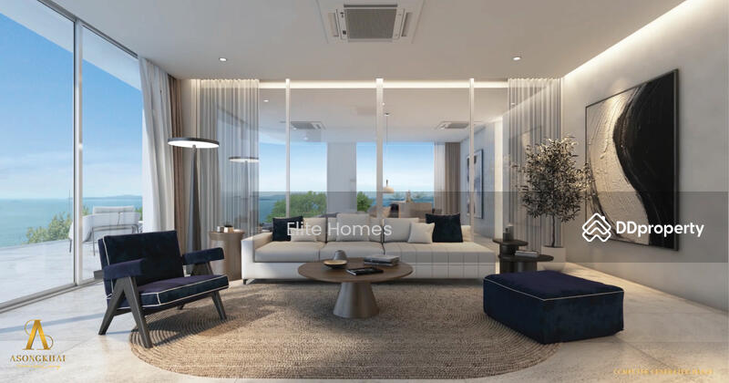 Asongkhai, Chon Buri (Pattaya), Bang Lamung, Bang Lamung (Pattaya), Chon Buri (Pattaya), 5 Bedrooms, 2,918 sqm, Villa For Sale, by The Elite Homes (Thailand) Co., Ltd., 10618760 - DDproperty.com