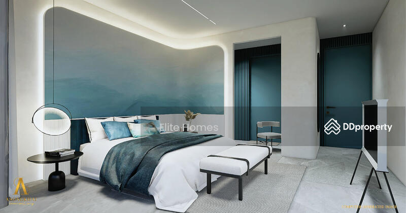 Asongkhai, Chon Buri (Pattaya), Bang Lamung, Bang Lamung (Pattaya), Chon Buri (Pattaya), 5 Bedrooms, 2,918 sqm, Villa For Sale, by The Elite Homes (Thailand) Co., Ltd., 10618760 - DDproperty.com