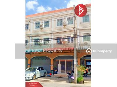 ขาย - ทัศนีย์ ประชาอุทิศ 27, กรุงเทพ