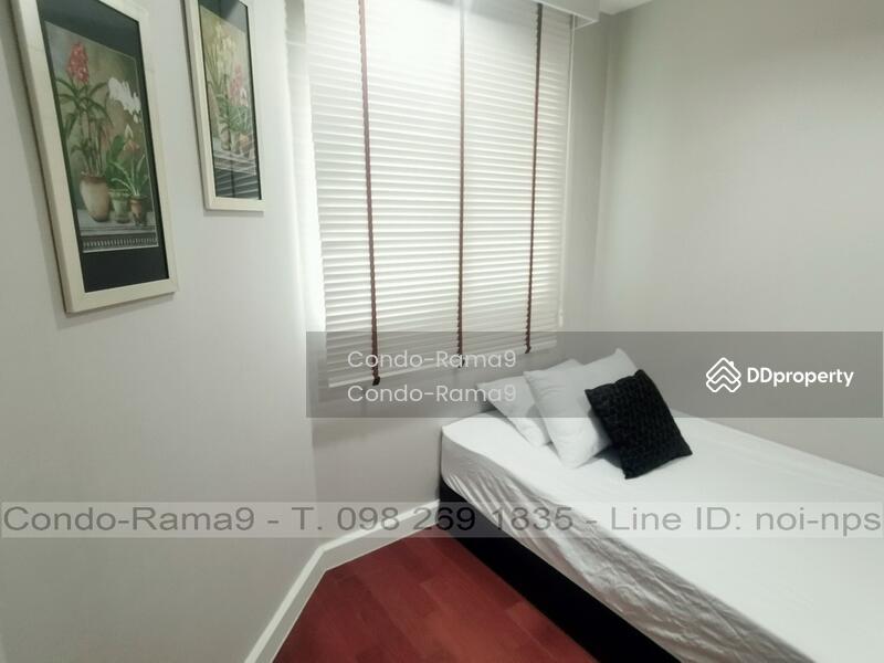 Belle Grand Rama 9, Bangkok, 131 Rama 9 Road, Huai Khwang, Bangkok, 3 Bedrooms, 103 sqm, Condo For Rent, by Napatsorn Amorncheewasillapakul, 10619314 - DDproperty.com