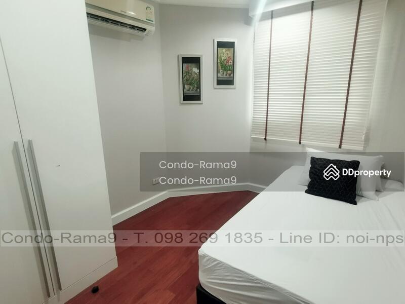 Belle Grand Rama 9, Bangkok, 131 Rama 9 Road, Huai Khwang, Bangkok, 3 Bedrooms, 103 sqm, Condo For Rent, by Napatsorn Amorncheewasillapakul, 10619314 - DDproperty.com