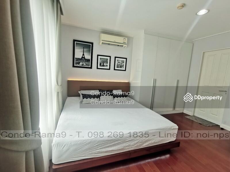 Belle Grand Rama 9, Bangkok, 131 Rama 9 Road, Huai Khwang, Bangkok, 3 Bedrooms, 103 sqm, Condo For Rent, by Napatsorn Amorncheewasillapakul, 10619314 - DDproperty.com