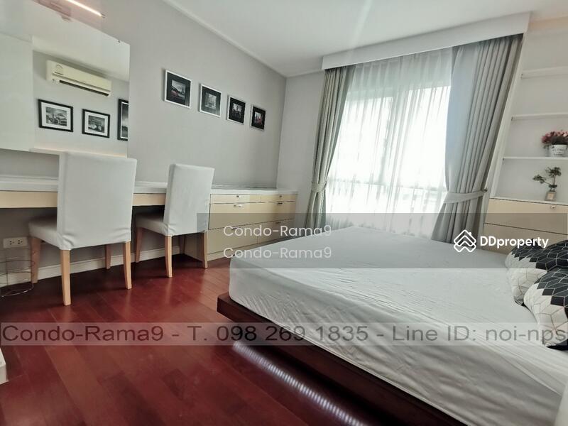 Belle Grand Rama 9, Bangkok, 131 Rama 9 Road, Huai Khwang, Bangkok, 3 Bedrooms, 103 sqm, Condo For Rent, by Napatsorn Amorncheewasillapakul, 10619314 - DDproperty.com