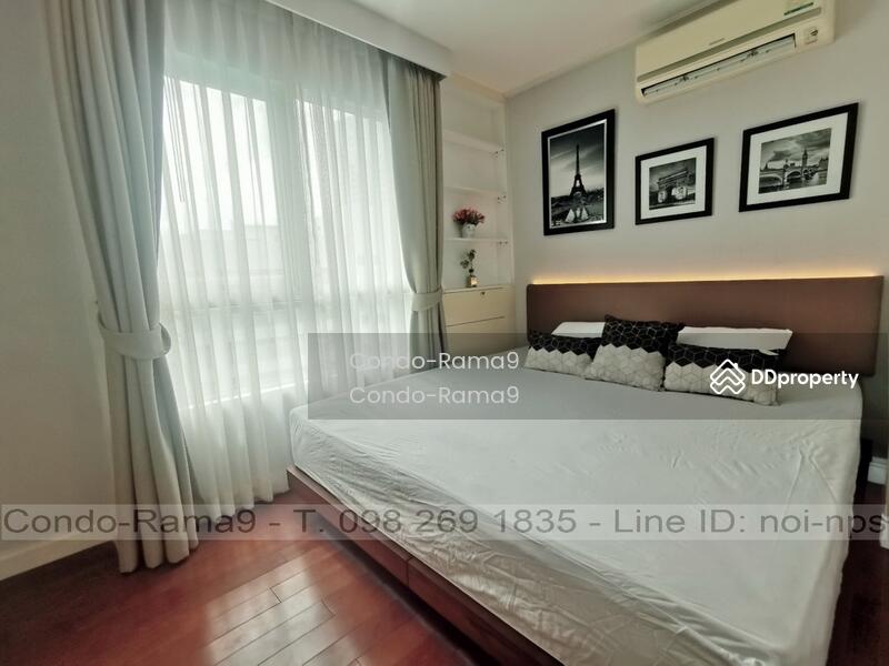 Belle Grand Rama 9 : เบลล์ แกรนด์ พระราม 9, กรุงเทพ, 131 ถนนพระราม 9, ห้วยขวาง, กรุงเทพ, 103 ตร.ม., คอนโด ให้เช่า, โดย Napatsorn Amorncheewasillapakul, 10619314 - DDproperty.com