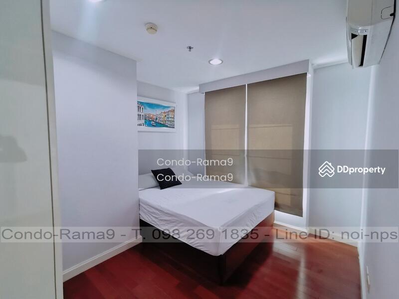 Belle Grand Rama 9, Bangkok, 131 Rama 9 Road, Huai Khwang, Bangkok, 3 Bedrooms, 103 sqm, Condo For Rent, by Napatsorn Amorncheewasillapakul, 10619314 - DDproperty.com