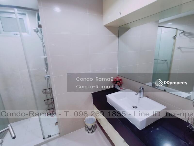 Belle Grand Rama 9, Bangkok, 131 Rama 9 Road, Huai Khwang, Bangkok, 3 Bedrooms, 103 sqm, Condo For Rent, by Napatsorn Amorncheewasillapakul, 10619314 - DDproperty.com