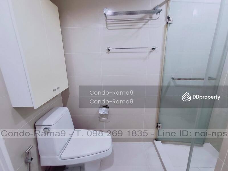 Belle Grand Rama 9, Bangkok, 131 Rama 9 Road, Huai Khwang, Bangkok, 3 Bedrooms, 103 sqm, Condo For Rent, by Napatsorn Amorncheewasillapakul, 10619314 - DDproperty.com