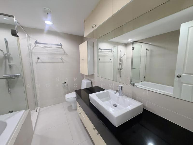Belle Grand Rama 9, Bangkok, 131 Rama 9 Road, Huai Khwang, Bangkok, 3 Bedrooms, 103 sqm, Condo For Rent, by Napatsorn Amorncheewasillapakul, 10619314 - DDproperty.com