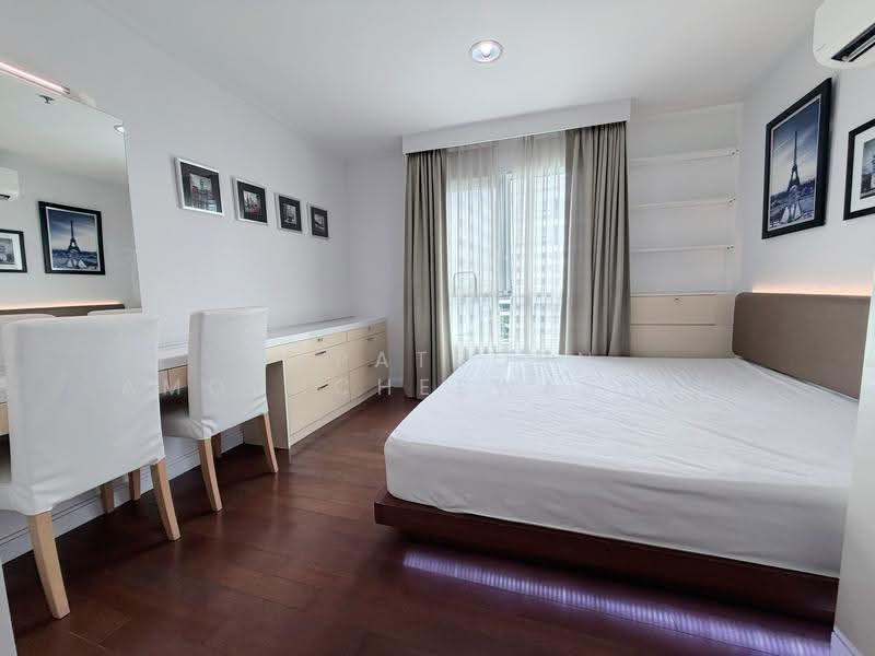 Belle Grand Rama 9, Bangkok, 131 Rama 9 Road, Huai Khwang, Bangkok, 3 Bedrooms, 103 sqm, Condo For Rent, by Napatsorn Amorncheewasillapakul, 10619314 - DDproperty.com