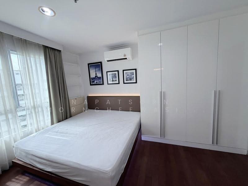 Belle Grand Rama 9, Bangkok, 131 Rama 9 Road, Huai Khwang, Bangkok, 3 Bedrooms, 103 sqm, Condo For Rent, by Napatsorn Amorncheewasillapakul, 10619314 - DDproperty.com