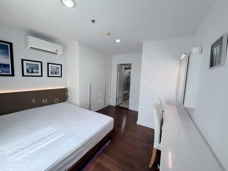Belle Grand Rama 9, Bangkok, 131 Rama 9 Road, Huai Khwang, Bangkok, 3 Bedrooms, 103 sqm, Condo For Rent, by Napatsorn Amorncheewasillapakul, 10619314 - DDproperty.com