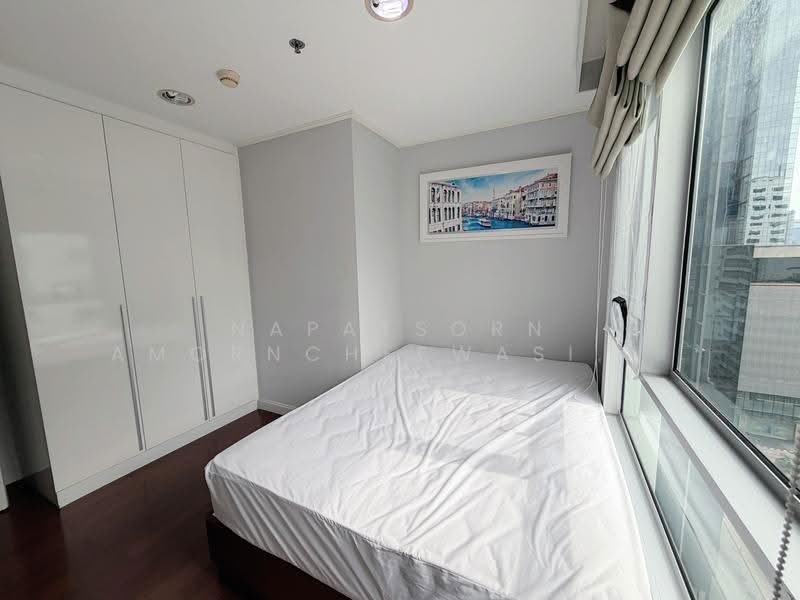 Belle Grand Rama 9, Bangkok, 131 Rama 9 Road, Huai Khwang, Bangkok, 3 Bedrooms, 103 sqm, Condo For Rent, by Napatsorn Amorncheewasillapakul, 10619314 - DDproperty.com
