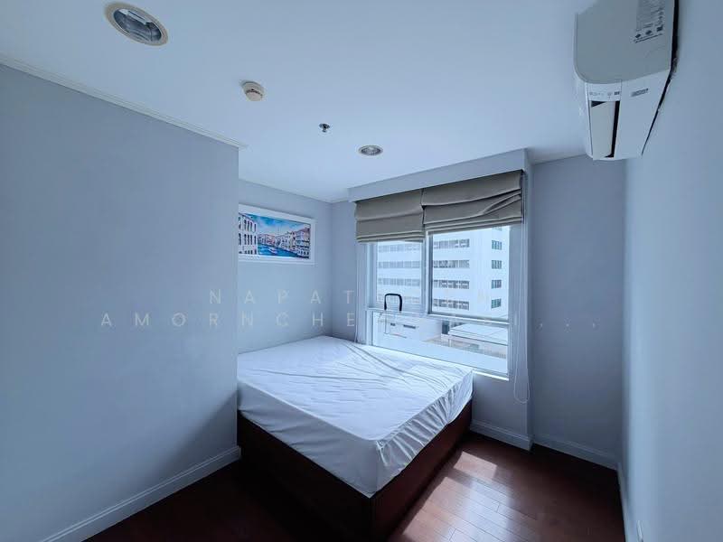 Belle Grand Rama 9, Bangkok, 131 Rama 9 Road, Huai Khwang, Bangkok, 3 Bedrooms, 103 sqm, Condo For Rent, by Napatsorn Amorncheewasillapakul, 10619314 - DDproperty.com