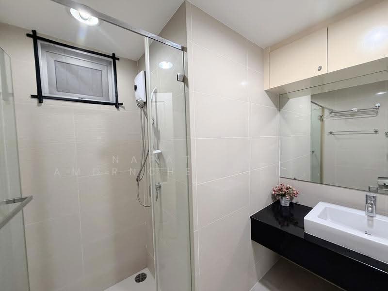 Belle Grand Rama 9, Bangkok, 131 Rama 9 Road, Huai Khwang, Bangkok, 3 Bedrooms, 103 sqm, Condo For Rent, by Napatsorn Amorncheewasillapakul, 10619314 - DDproperty.com