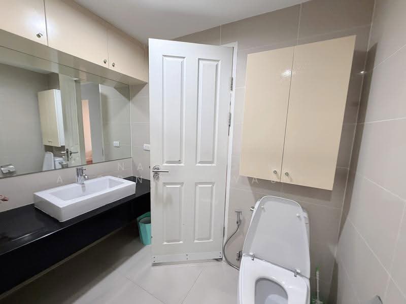 Belle Grand Rama 9, Bangkok, 131 Rama 9 Road, Huai Khwang, Bangkok, 3 Bedrooms, 103 sqm, Condo For Rent, by Napatsorn Amorncheewasillapakul, 10619314 - DDproperty.com