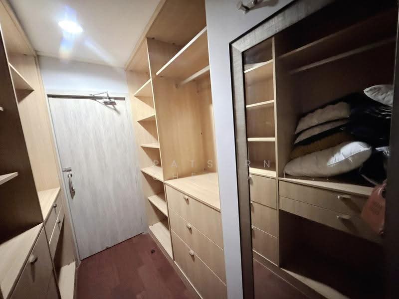Belle Grand Rama 9, Bangkok, 131 Rama 9 Road, Huai Khwang, Bangkok, 3 Bedrooms, 103 sqm, Condo For Rent, by Napatsorn Amorncheewasillapakul, 10619314 - DDproperty.com