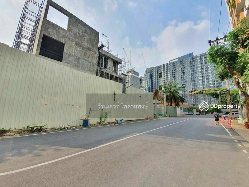 ขายที่ดิน-พร้อมสำนักงาน 3 ชั้น ถนนวิภาวดีรังสิต (ใกล้ทางด่วน Tollway และ Central Ladprao) 161 ตารางว