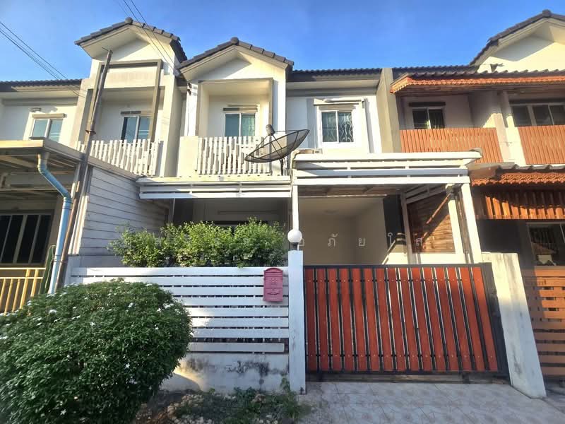 ไลโอนอฟ, Bangkok, ช่างอากาศอุทิศ, Si Khan, Don Mueang, Bangkok, 3 Bedrooms, 140 sqm, Townhouse For Rent, by กุลจิรา อภัยโส, 10619387 - DDproperty.com