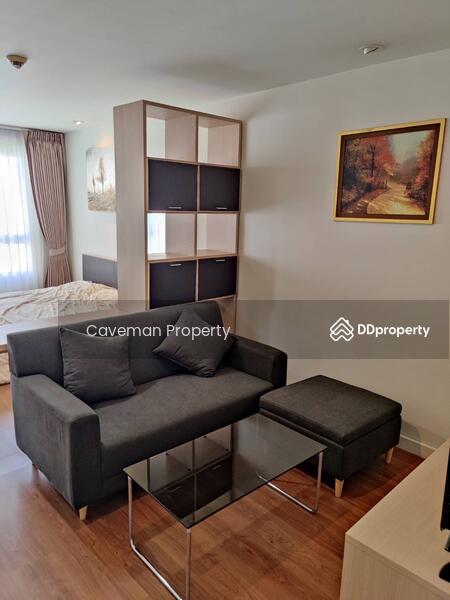 Condo One X Sukhumvit 26 : คอนโด วัน เอ็กซ์ สุขุมวิท 26, กรุงเทพ, ซอยสุขุมวิท 26 ถนนสุขุมวิท, คลองตัน, คลองเตย, กรุงเทพ, 32 ตร.ม., คอนโด ให้เช่า, โดย Caveman Property, 10619468 - DDproperty.com