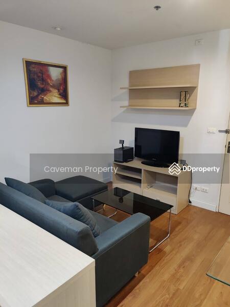 Condo One X Sukhumvit 26, Bangkok, Soi Sukhumvit 26, Sukhumvit Road, Khong Tan, Khlong Toei, Bangkok, Studio, 32 sqm, Condo For Rent, by Caveman Property, 10619468 - DDproperty.com