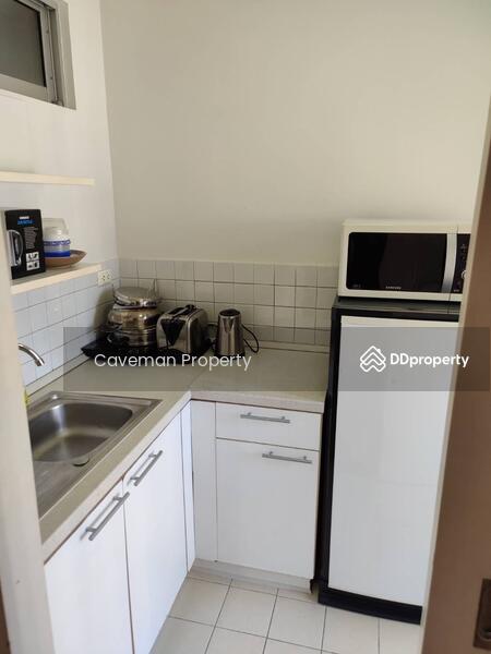 Condo One X Sukhumvit 26, Bangkok, Soi Sukhumvit 26, Sukhumvit Road, Khong Tan, Khlong Toei, Bangkok, Studio, 32 sqm, Condo For Rent, by Caveman Property, 10619468 - DDproperty.com