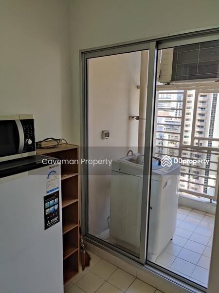 Condo One X Sukhumvit 26, Bangkok, Soi Sukhumvit 26, Sukhumvit Road, Khong Tan, Khlong Toei, Bangkok, Studio, 32 sqm, Condo For Rent, by Caveman Property, 10619468 - DDproperty.com