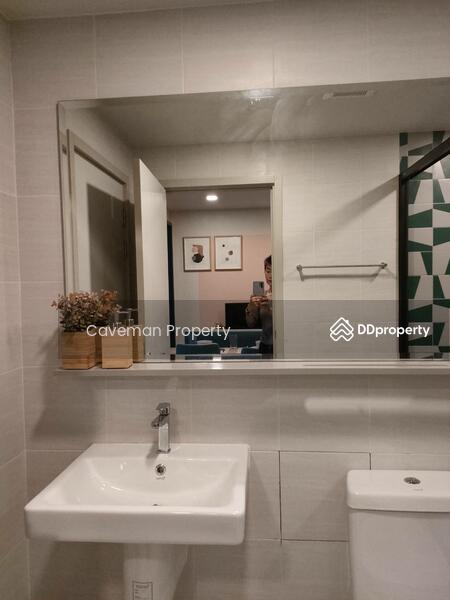 The Base Sukhumvit 50 : เดอะ เบส สุขุมวิท 50, กรุงเทพ, ซอยเริ่มเจริญ แยก 1 ถนนสุขุมวิท 50, พระโขนง, คลองเตย, กรุงเทพ, 46 ตร.ม., คอนโด ให้เช่า, โดย Caveman Property, 10619600 - DDproperty.com