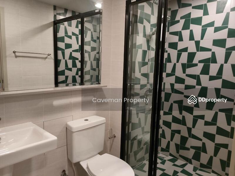 The Base Sukhumvit 50, Bangkok, Soi Roem Charoen 1, Sukhumvit 50 Road, Phra Kanong, Khlong Toei, Bangkok, 2 Bedrooms, 46 sqm, Condo For Rent, by Caveman Property, 10619600 - DDproperty.com