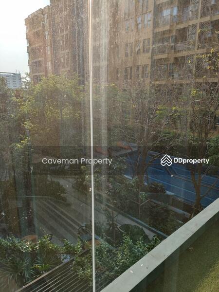 The Base Sukhumvit 50, Bangkok, Soi Roem Charoen 1, Sukhumvit 50 Road, Phra Kanong, Khlong Toei, Bangkok, 2 Bedrooms, 46 sqm, Condo For Rent, by Caveman Property, 10619600 - DDproperty.com