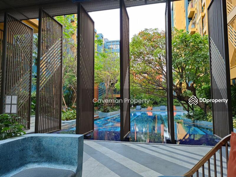 The Base Sukhumvit 50 : เดอะ เบส สุขุมวิท 50, กรุงเทพ, ซอยเริ่มเจริญ แยก 1 ถนนสุขุมวิท 50, พระโขนง, คลองเตย, กรุงเทพ, 46 ตร.ม., คอนโด ให้เช่า, โดย Caveman Property, 10619600 - DDproperty.com