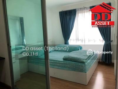 ขาย - Den Vibhavadi : เด็น วิภาวดี คอนโดมิเนียม, กรุงเทพ