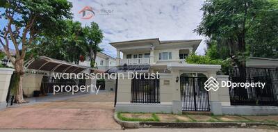 ขาย - Baan Nantawan Srinakarin : บ้านนันทวัน ศรีนครินทร์, สมุทรปราการ