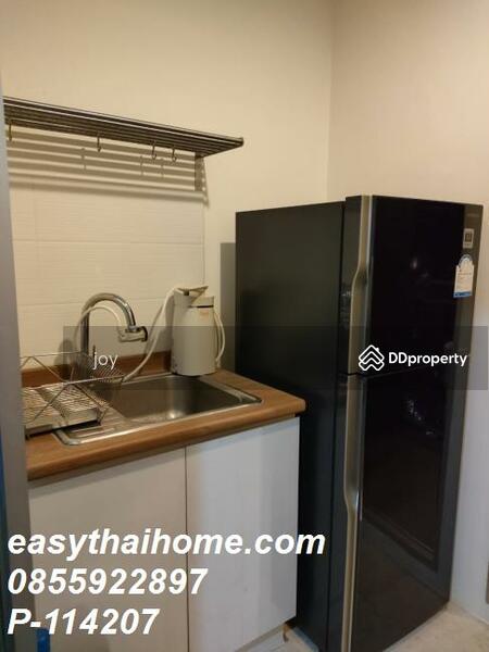 U Delight@Talat Phlu Station, Bangkok, 88 985 Ratchadaphisek Rd, Dao Khanong, Thon Buri, Bangkok, 1 Bedroom, 30 sqm, Condo For Sale, by Susira Preuksawun, 10621190 - DDproperty.com