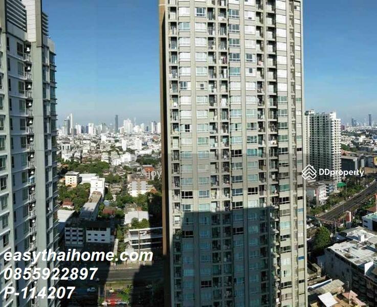 U Delight@Talat Phlu Station, Bangkok, 88 985 Ratchadaphisek Rd, Dao Khanong, Thon Buri, Bangkok, 1 Bedroom, 30 sqm, Condo For Sale, by Susira Preuksawun, 10621190 - DDproperty.com