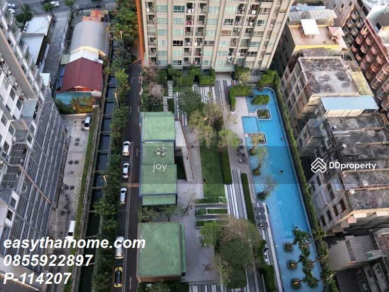 U Delight@Talat Phlu Station, Bangkok, 88 985 Ratchadaphisek Rd, Dao Khanong, Thon Buri, Bangkok, 1 Bedroom, 30 sqm, Condo For Sale, by Susira Preuksawun, 10621190 - DDproperty.com