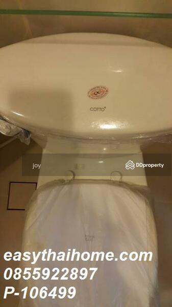 Supalai Park Ratchaphruek-Phetkasem, Bangkok, Petchkasem Road, Bang Wa, Phasi Charoen, Bangkok, 1 Bedroom, 33 sqm, Condo For Rent, by Susira Preuksawun, 10621195 - DDproperty.com