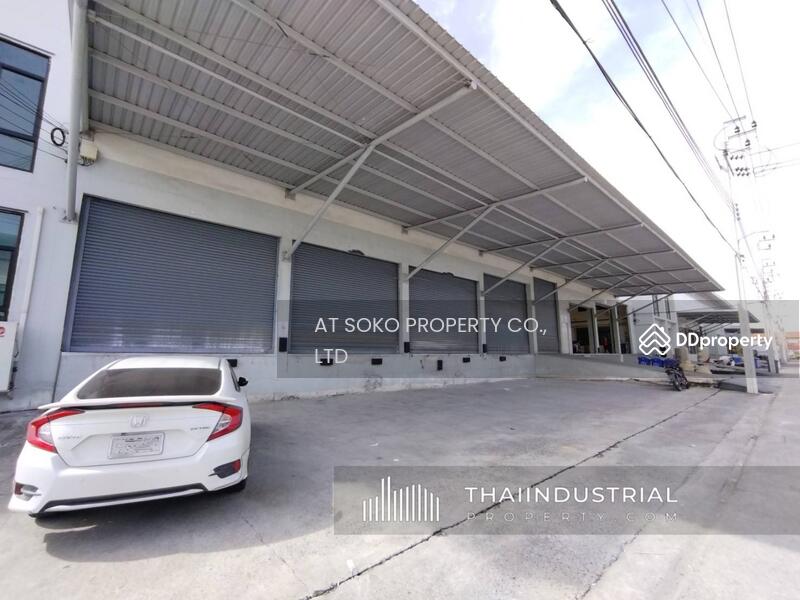 โกดังให้เช่า 2500 ตรม บางเพรียง, บางบ่อ, สมุทรปราการ/ 泰国仓库/工厂,出租/出售 (หมายเลขประกาศ: AT717R), สมุทรปราการ, บางเพรียง, บางบ่อ, สมุทรปราการ, 2,500 ตร.ม., โกดัง-โรงงาน ให้เช่า, โดย AT SOKO PROPERTY CO., LTD, 10621238 - DDproperty.com
