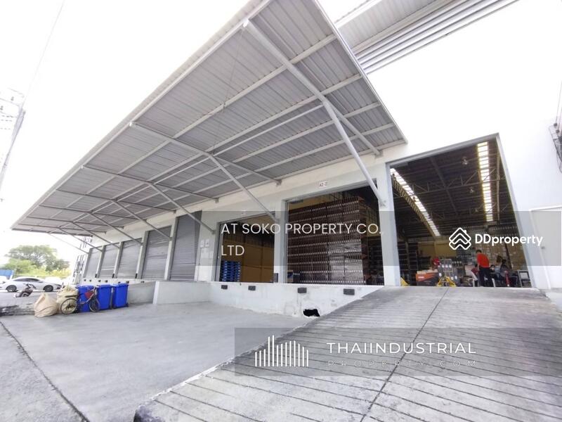 โกดังให้เช่า 2500 ตรม บางเพรียง, บางบ่อ, สมุทรปราการ/ 泰国仓库/工厂,出租/出售 (หมายเลขประกาศ: AT717R), สมุทรปราการ, บางเพรียง, บางบ่อ, สมุทรปราการ, 2,500 ตร.ม., โกดัง-โรงงาน ให้เช่า, โดย AT SOKO PROPERTY CO., LTD, 10621238 - DDproperty.com