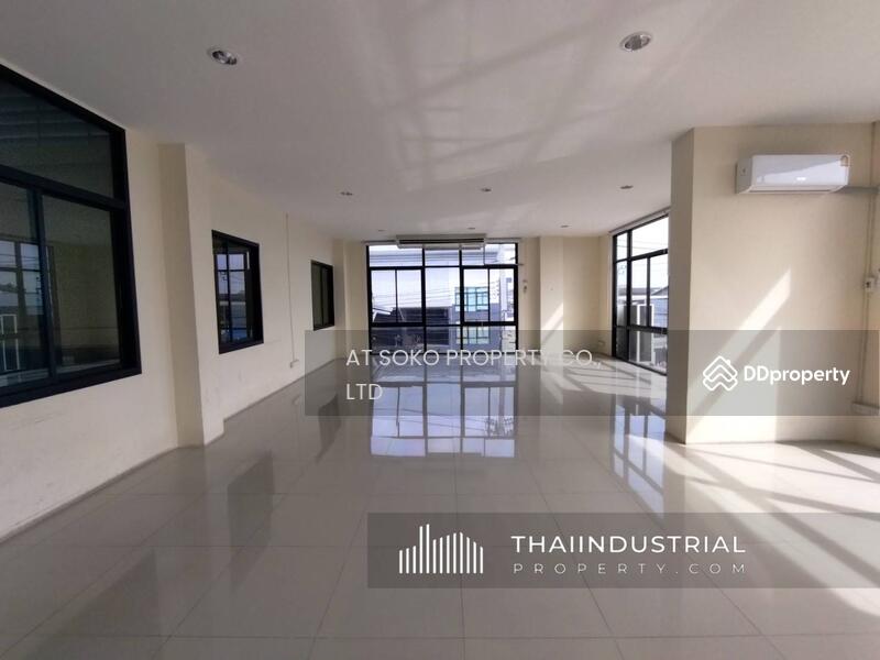 Warehouse 2500 sqm for RENT at Bang Phriang, Bang Bo, Samut Prakan (Property ID: AT717R), Samut Prakan, Bang Phriang, Bang Bo, Samut Prakan, , 2,500 sqm, Warehouse/Factory For Rent, by AT SOKO PROPERTY CO., LTD, 10621238 - DDproperty.com