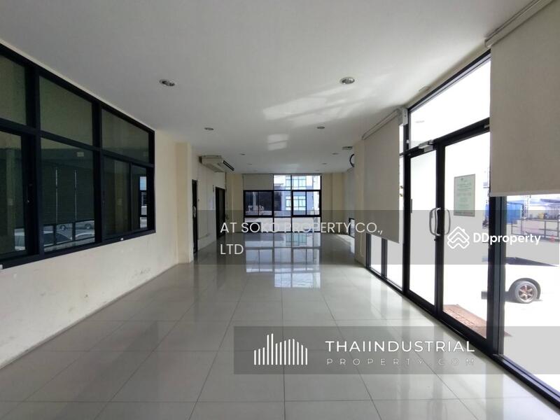 Warehouse 2500 sqm for RENT at Bang Phriang, Bang Bo, Samut Prakan (Property ID: AT717R), Samut Prakan, Bang Phriang, Bang Bo, Samut Prakan, , 2,500 sqm, Warehouse/Factory For Rent, by AT SOKO PROPERTY CO., LTD, 10621238 - DDproperty.com
