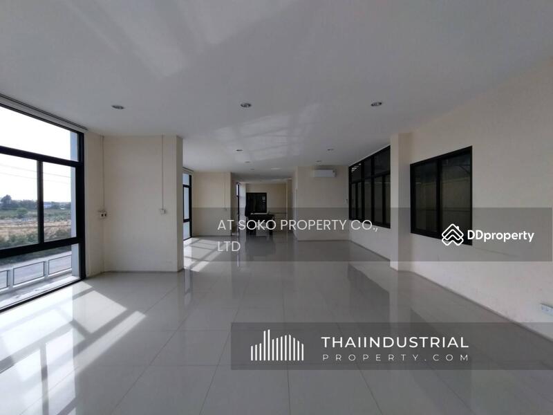Warehouse 2500 sqm for RENT at Bang Phriang, Bang Bo, Samut Prakan (Property ID: AT717R), Samut Prakan, Bang Phriang, Bang Bo, Samut Prakan, , 2,500 sqm, Warehouse/Factory For Rent, by AT SOKO PROPERTY CO., LTD, 10621238 - DDproperty.com